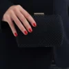 Bijou Brigitte Pochette rigide - Midnight Shine Outlet