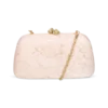 Bijou Brigitte Pochette rigide - Rose Lace Outlet