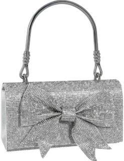 Bijou Brigitte Pochette rigide - Sparkling Bow Best