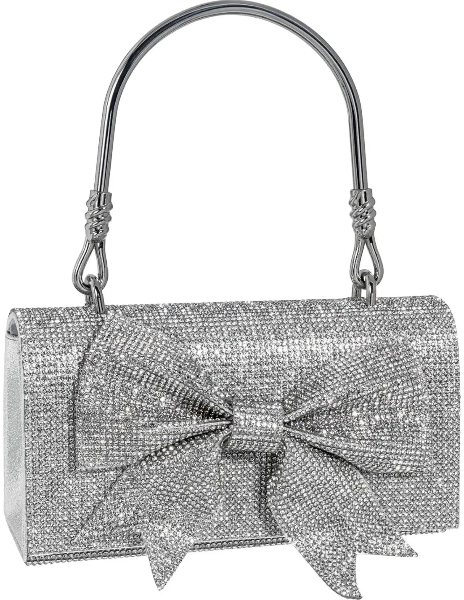 Bijou Brigitte Pochette rigide - Sparkling Bow Best