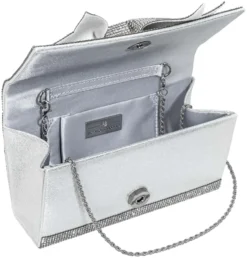 Bijou Brigitte Pochette rigide - Sparkling Bow Best