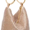 Bijou Brigitte Pochette - Shimmering Night Best