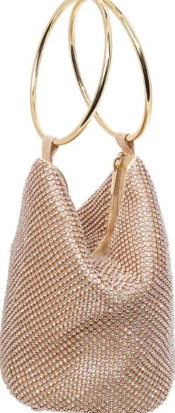 Bijou Brigitte Pochette - Shimmering Night Best