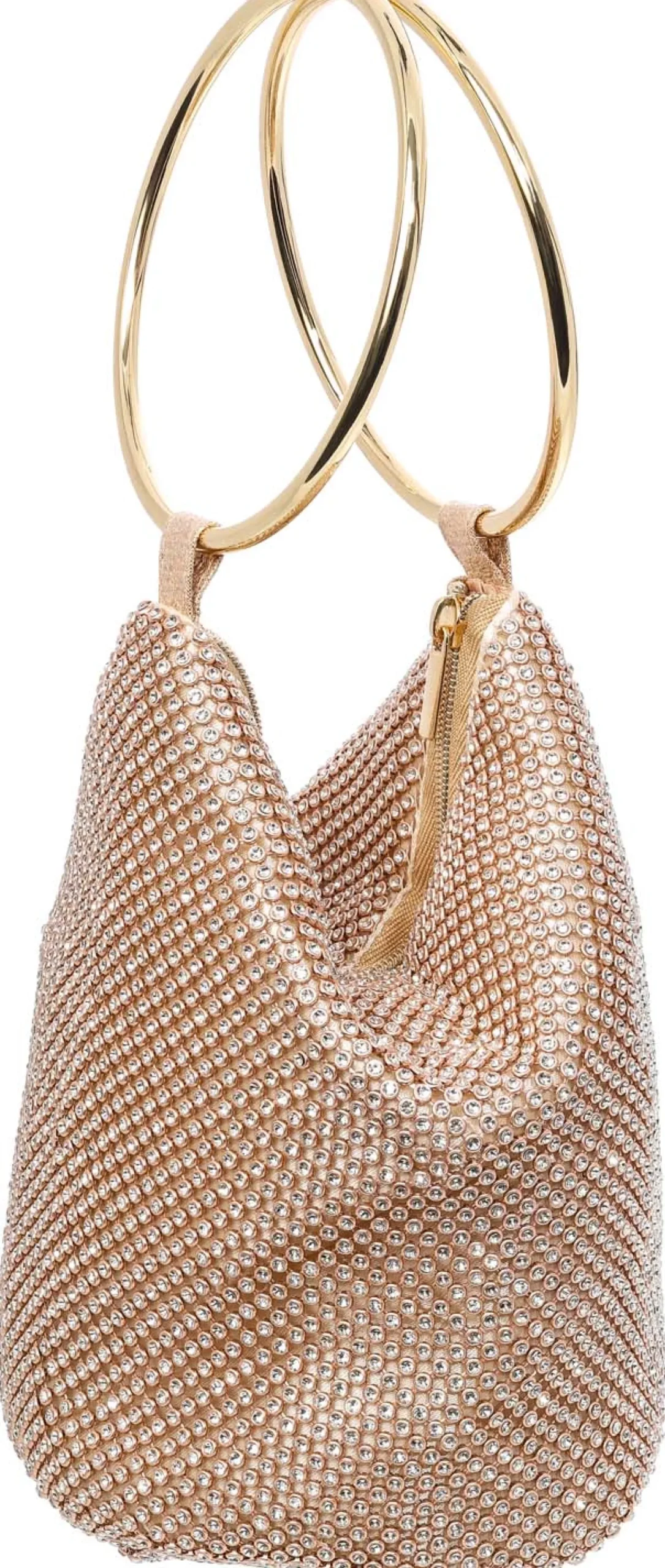 Bijou Brigitte Pochette - Shimmering Night Best