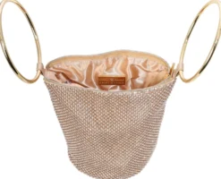 Bijou Brigitte Pochette - Shimmering Night Best
