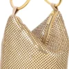 Bijou Brigitte Pochette - Shiny Night Hot