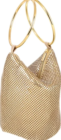 Bijou Brigitte Pochette - Shiny Night Hot