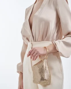 Bijou Brigitte Pochette - Shiny Night Hot