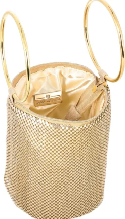 Bijou Brigitte Pochette - Shiny Night Hot