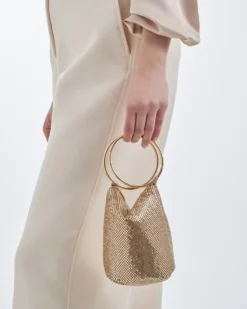 Bijou Brigitte Pochette - Shiny Night Hot
