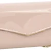 Bijou Brigitte Pochette - Soft Berry Sale