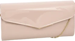 Bijou Brigitte Pochette - Soft Berry Sale
