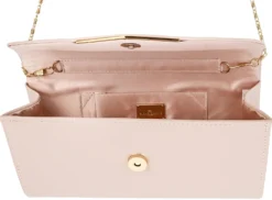 Bijou Brigitte Pochette - Soft Berry Sale