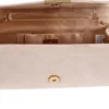 Bijou Brigitte Pochette - Velour Wedding Discount