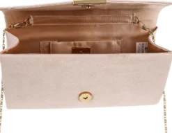 Bijou Brigitte Pochette - Velour Wedding Discount