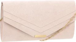 Bijou Brigitte Pochette - Velour Wedding Discount