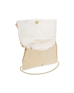 Bijou Brigitte Pochette - Warm Floral