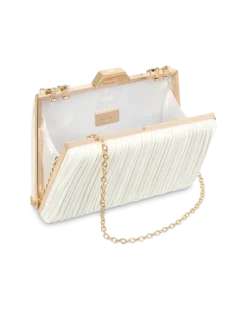 Bijou Brigitte Pochette - White Rose Online