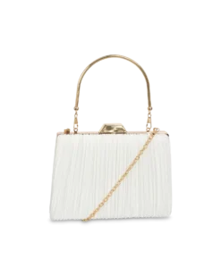 Bijou Brigitte Pochette - White Rose Online