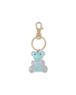 Bijou Brigitte Porte-clés - Blue Bear Clearance