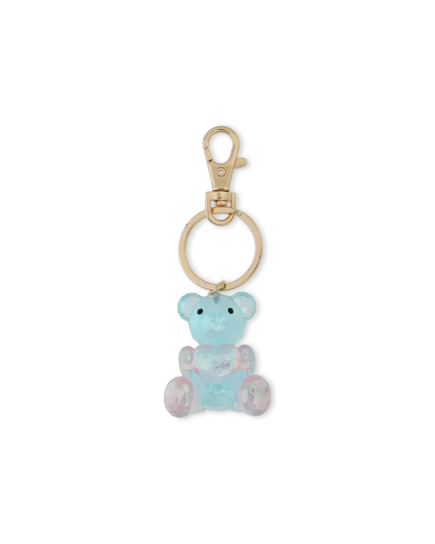 Bijou Brigitte Porte-clés - Blue Bear Clearance