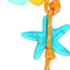 Bijou Brigitte Porte-clés - Blue Seastar Clearance