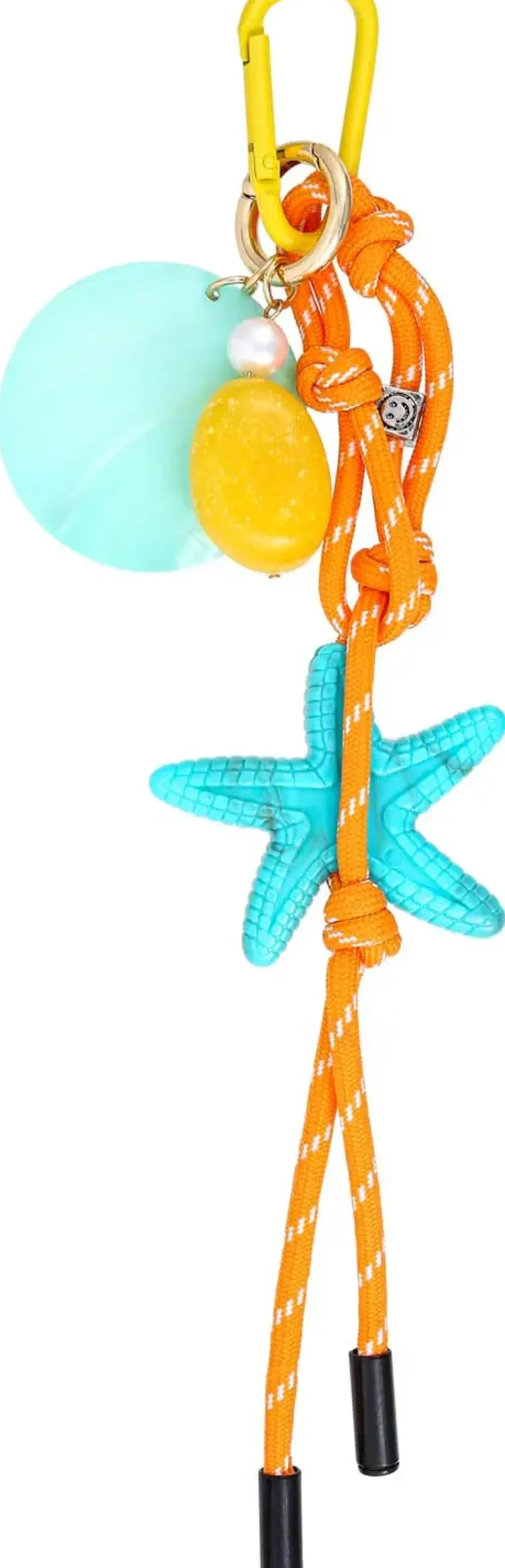 Bijou Brigitte Porte-clés - Blue Seastar Clearance