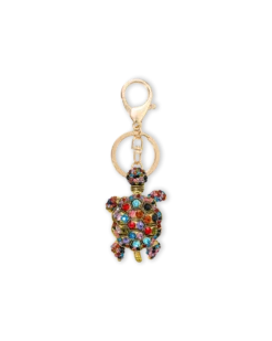 Bijou Brigitte Porte-clés - Charming Sparkle Discount