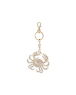 Bijou Brigitte Porte-clés - Glittering Sea Discount