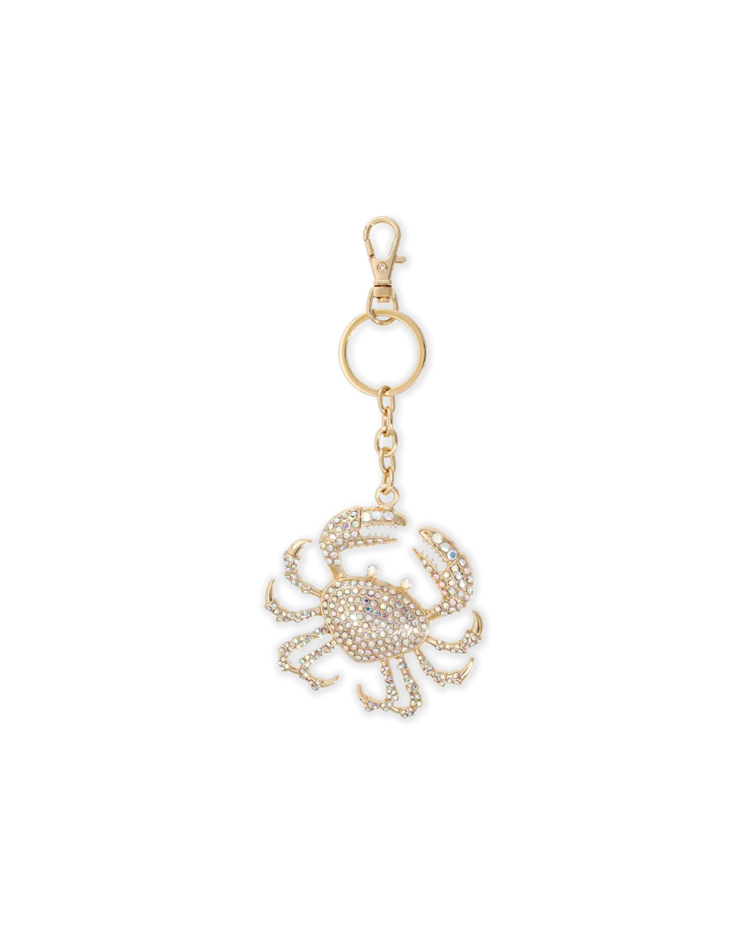 Bijou Brigitte Porte-clés - Glittering Sea Discount