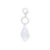 Bijou Brigitte Porte-clés - Glowy Shell New