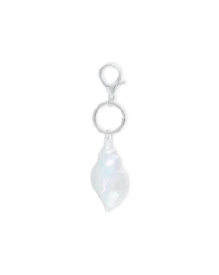 Bijou Brigitte Porte-clés - Glowy Shell New