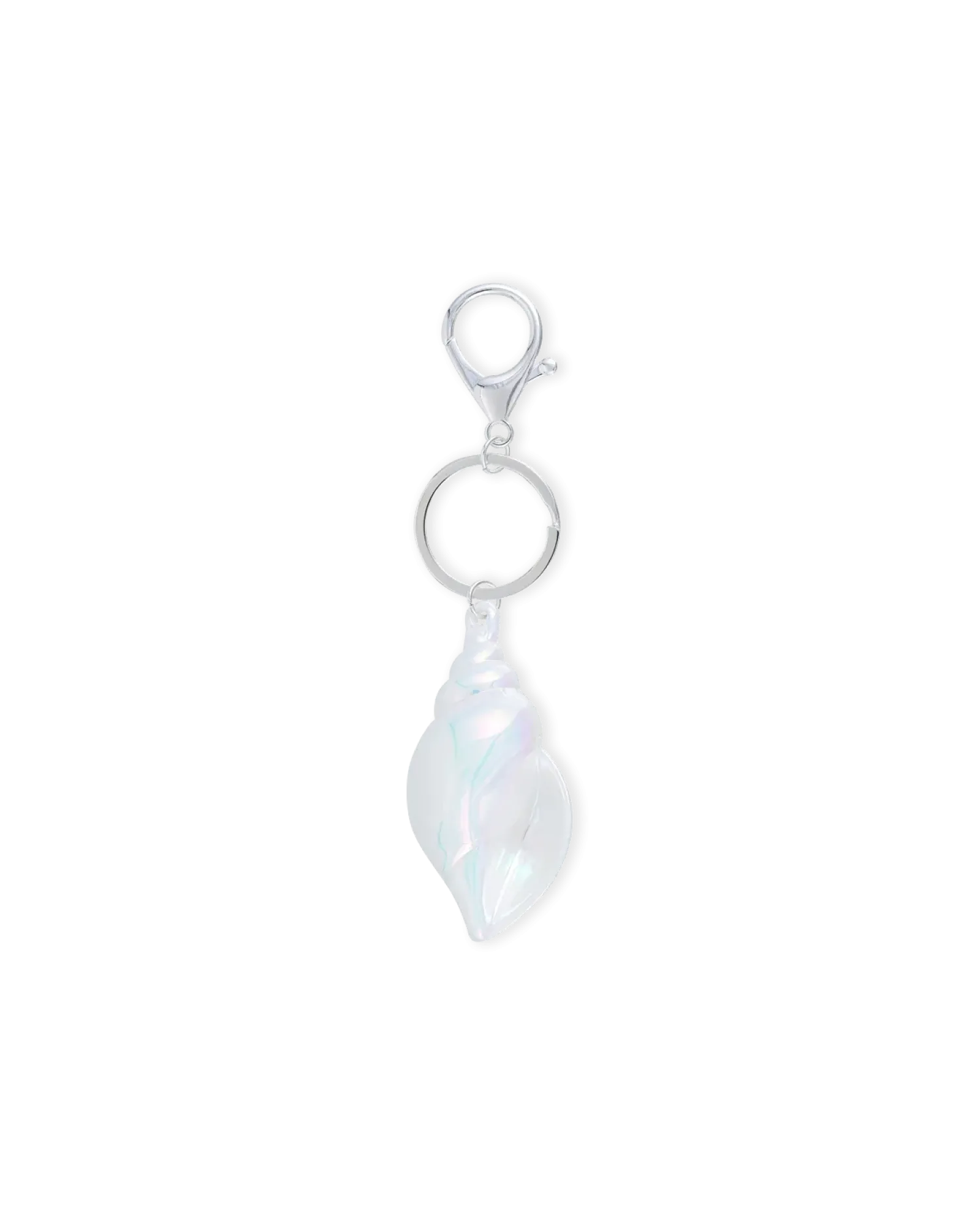 Bijou Brigitte Porte-clés - Glowy Shell New