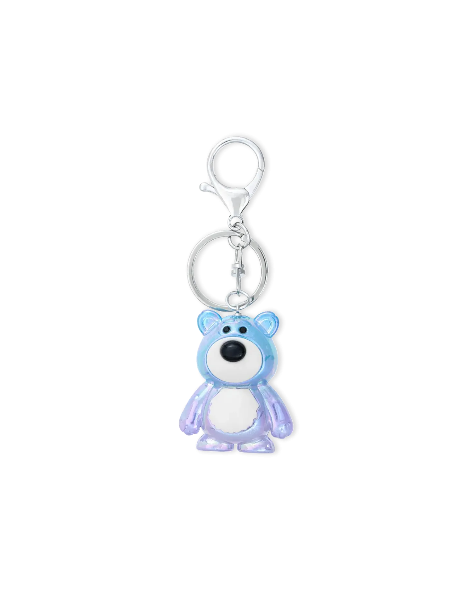 Bijou Brigitte Porte-clés - Key Cutie Outlet