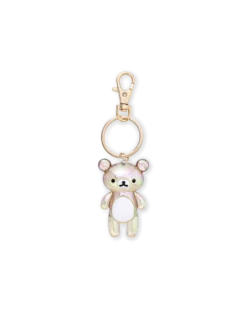 Bijou Brigitte Porte-clés - Little Bear Best