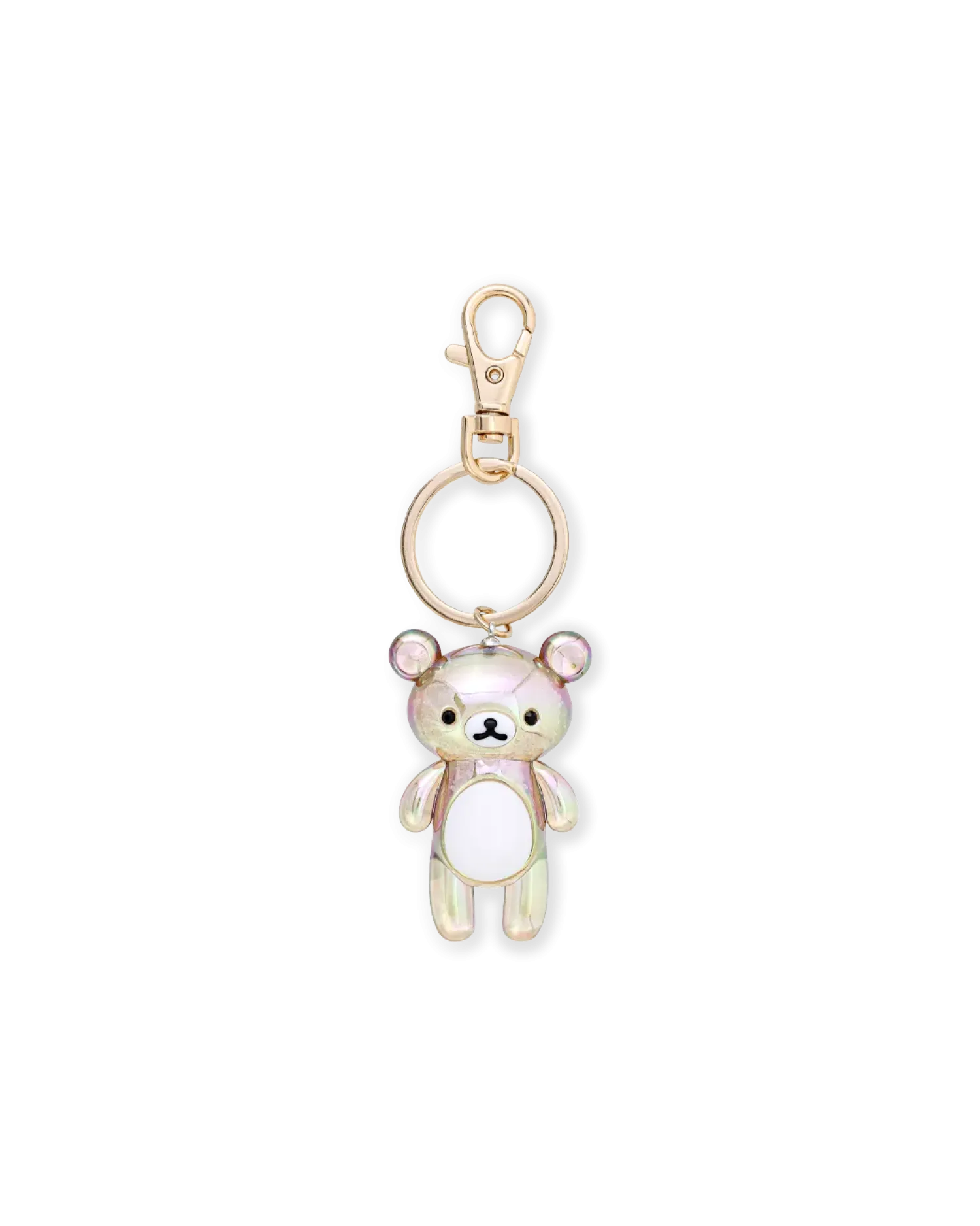 Bijou Brigitte Porte-clés - Little Bear Best