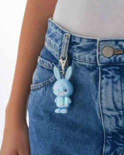 Bijou Brigitte Porte-clés - Lovely One Clearance