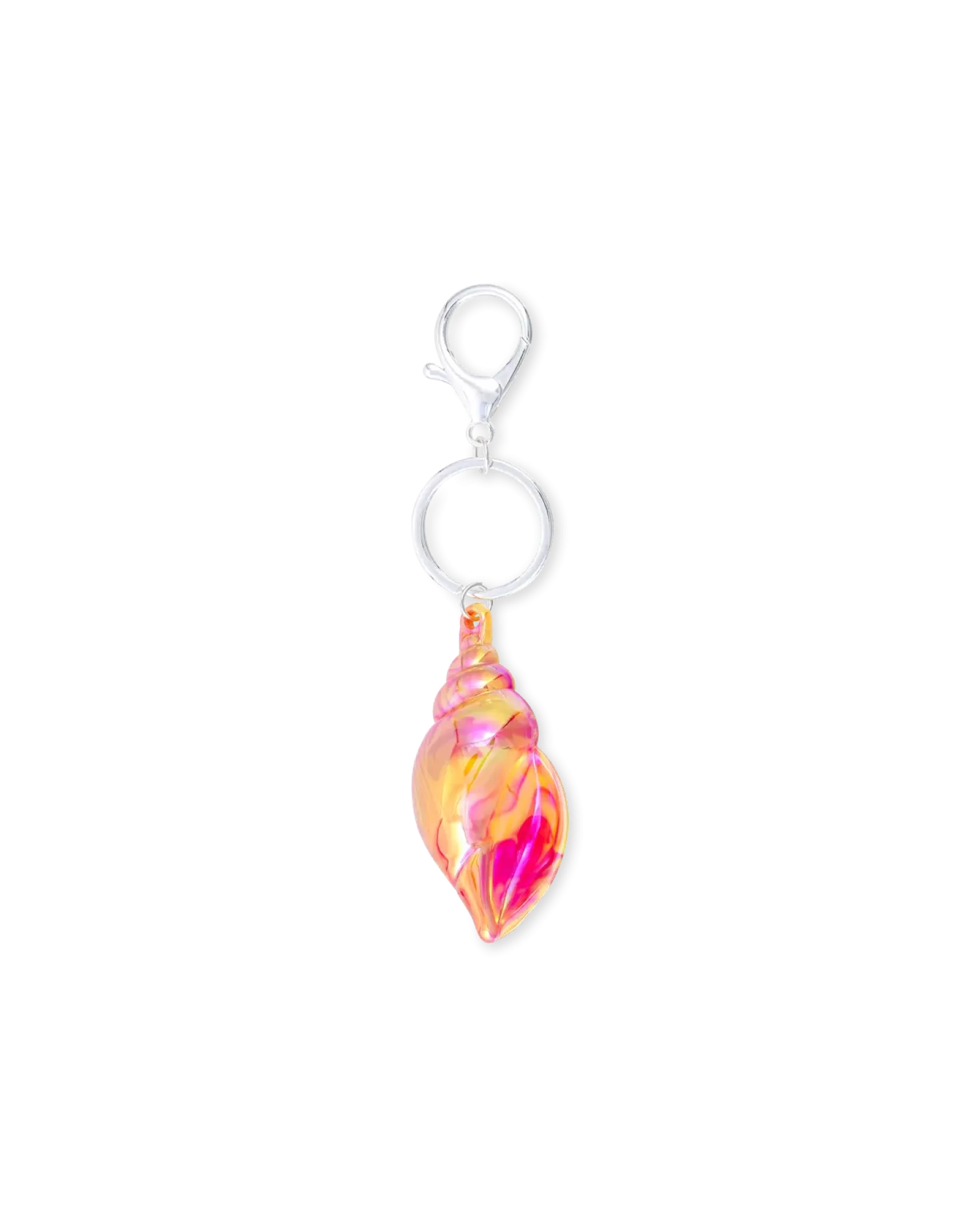 Bijou Brigitte Porte-clés - Marble Shell Discount