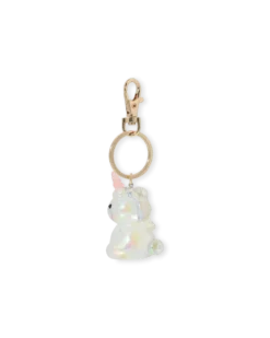 Bijou Brigitte Porte-clés - Rainbow Unicorn Clearance
