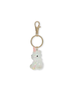 Bijou Brigitte Porte-clés - Rainbow Unicorn Clearance