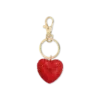 Bijou Brigitte Porte-clés - Red Heart