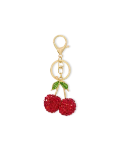 Bijou Brigitte Porte-clés - Sweet Cherry Hot