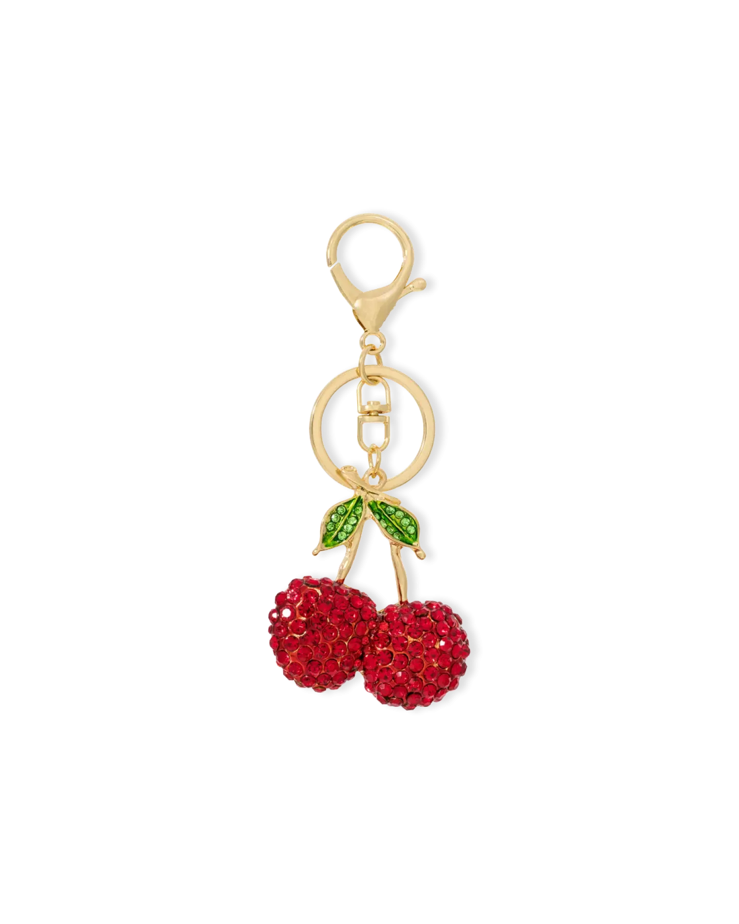 Bijou Brigitte Porte-clés - Sweet Cherry Hot