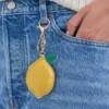 Bijou Brigitte Porte-clés - Sweet Lemon Discount