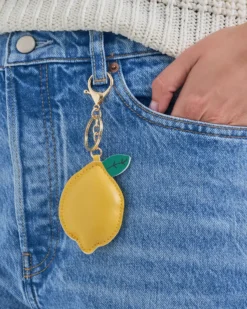 Bijou Brigitte Porte-clés - Sweet Lemon Discount
