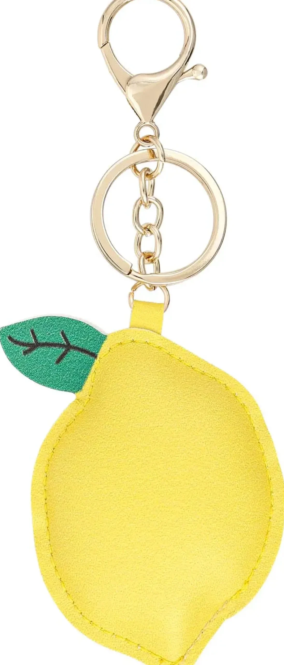 Bijou Brigitte Porte-clés - Sweet Lemon Discount