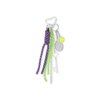 Bijou Brigitte Porte-clés - Tennis Charms Sale
