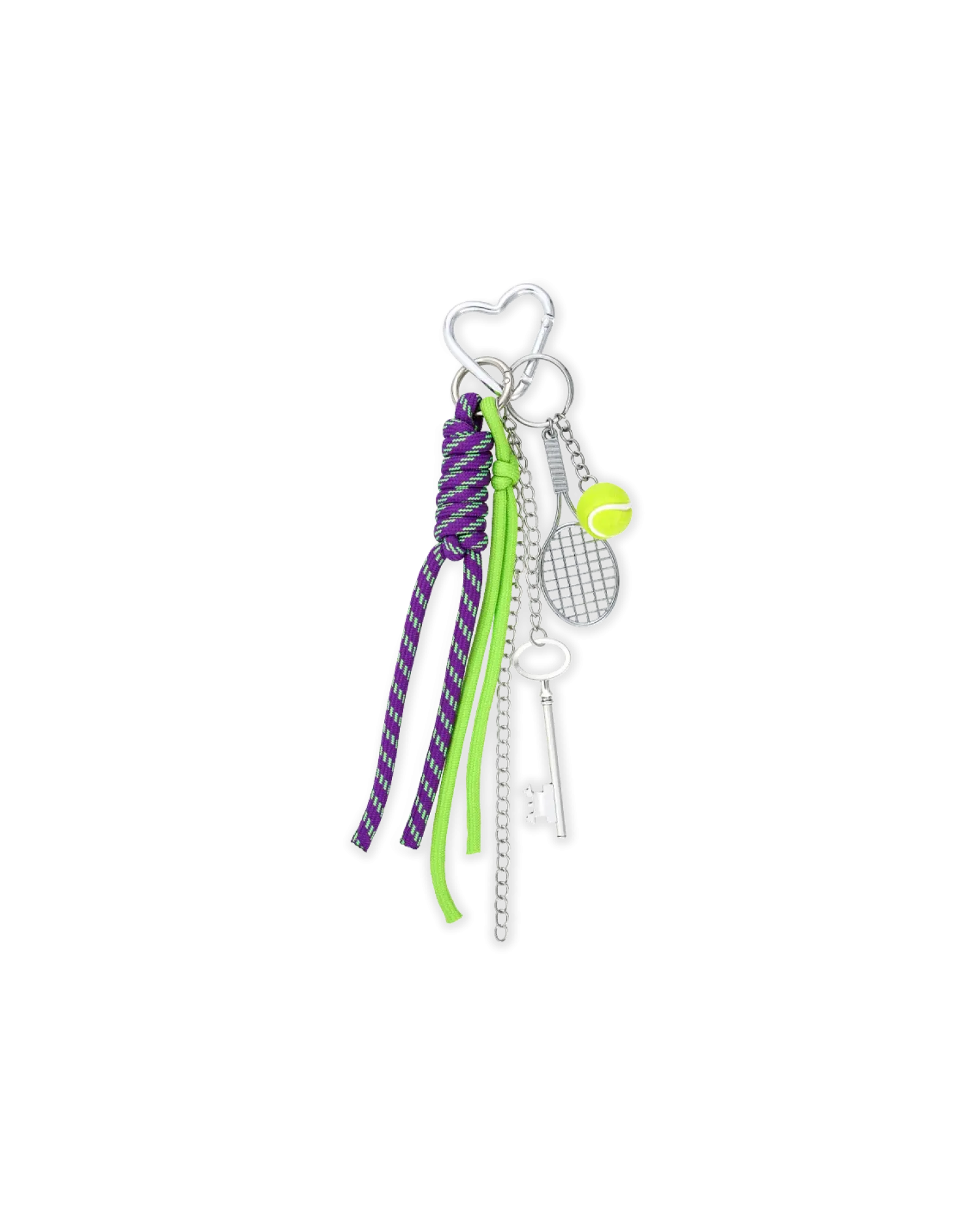 Bijou Brigitte Porte-clés - Tennis Charms Sale
