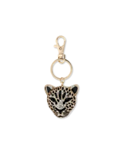 Bijou Brigitte Porte-clés - Wild Animal Best