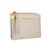 Bijou Brigitte Porte-monnaie - Beige Shine Best